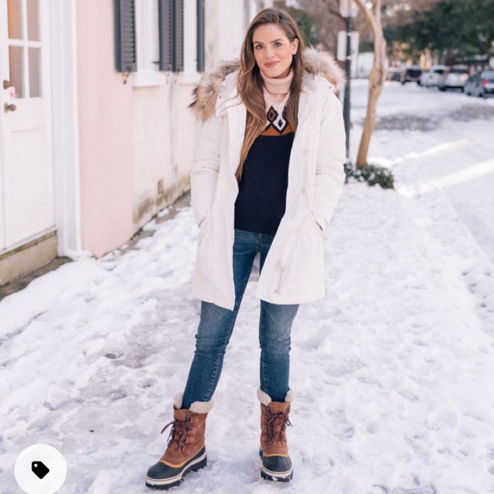 JCREW sweater size Xs